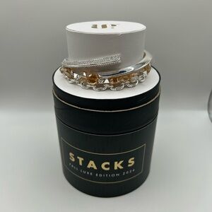 Bomb Party Fall Stack